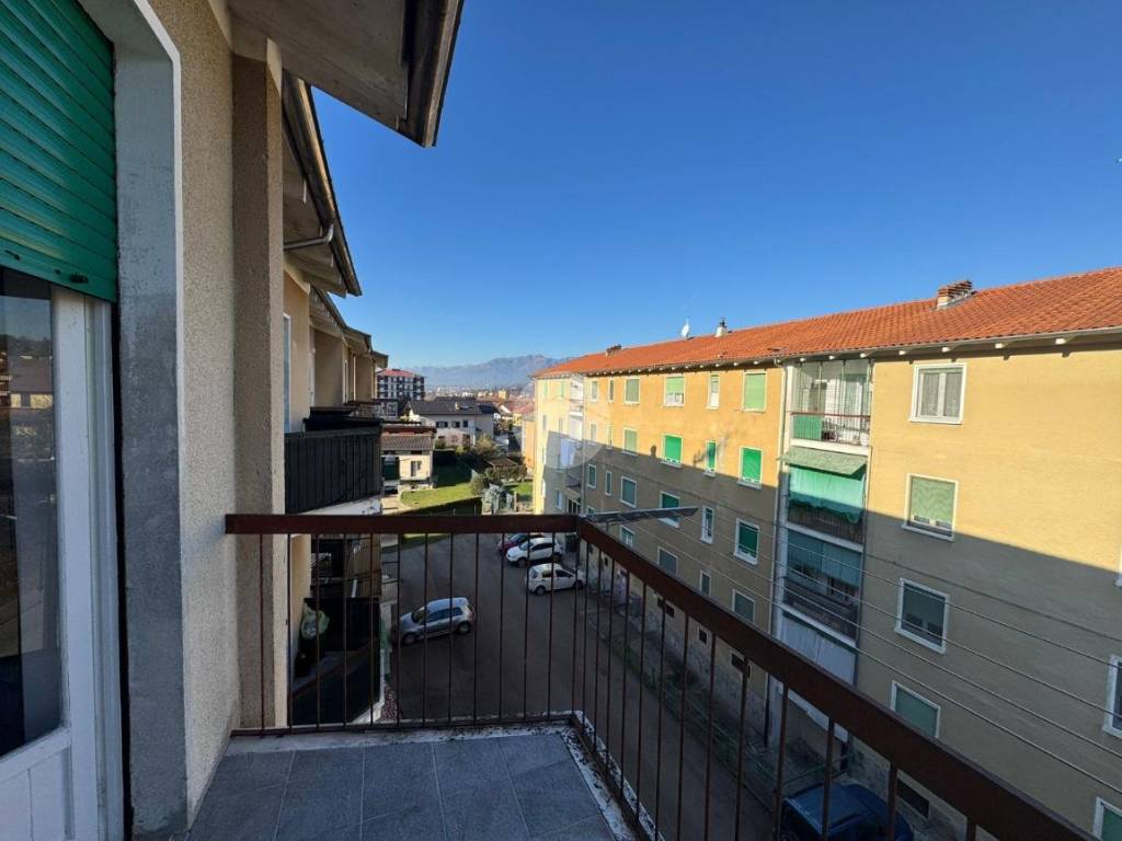 Appartamento a Cossato in Via Martiri della Libertà, 375 - Foto 5