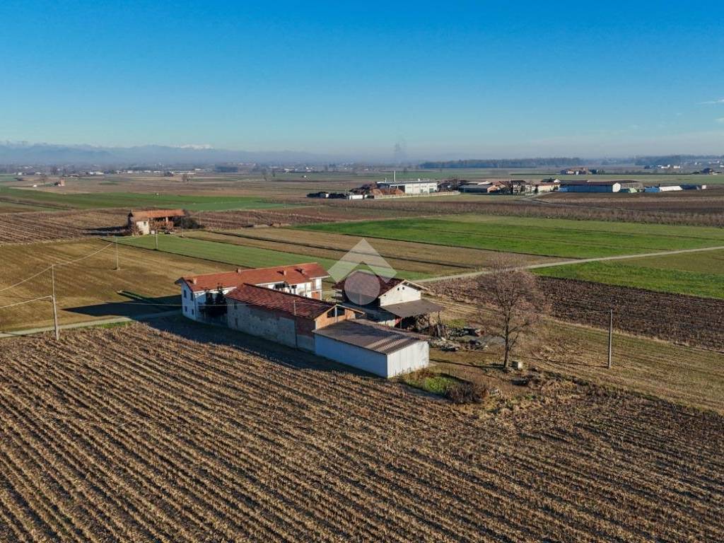 Casa indipendente a Envie in Via Civallero e Molar, 6 - Foto 2