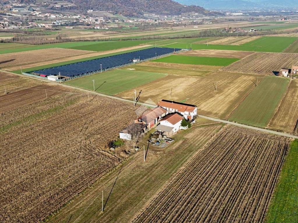 Casa indipendente a Envie in Via Civallero e Molar, 6 - Foto 3
