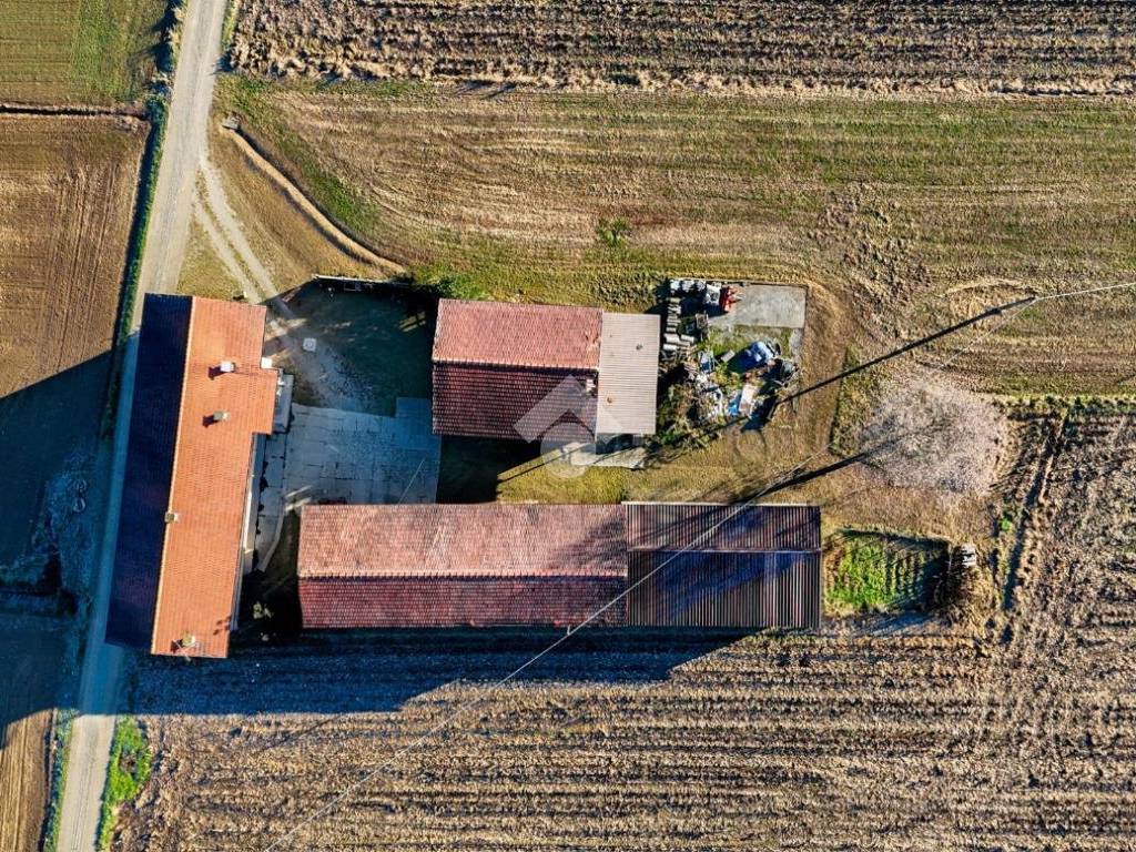 Casa indipendente a Envie in Via Civallero e Molar, 6 - Foto 4
