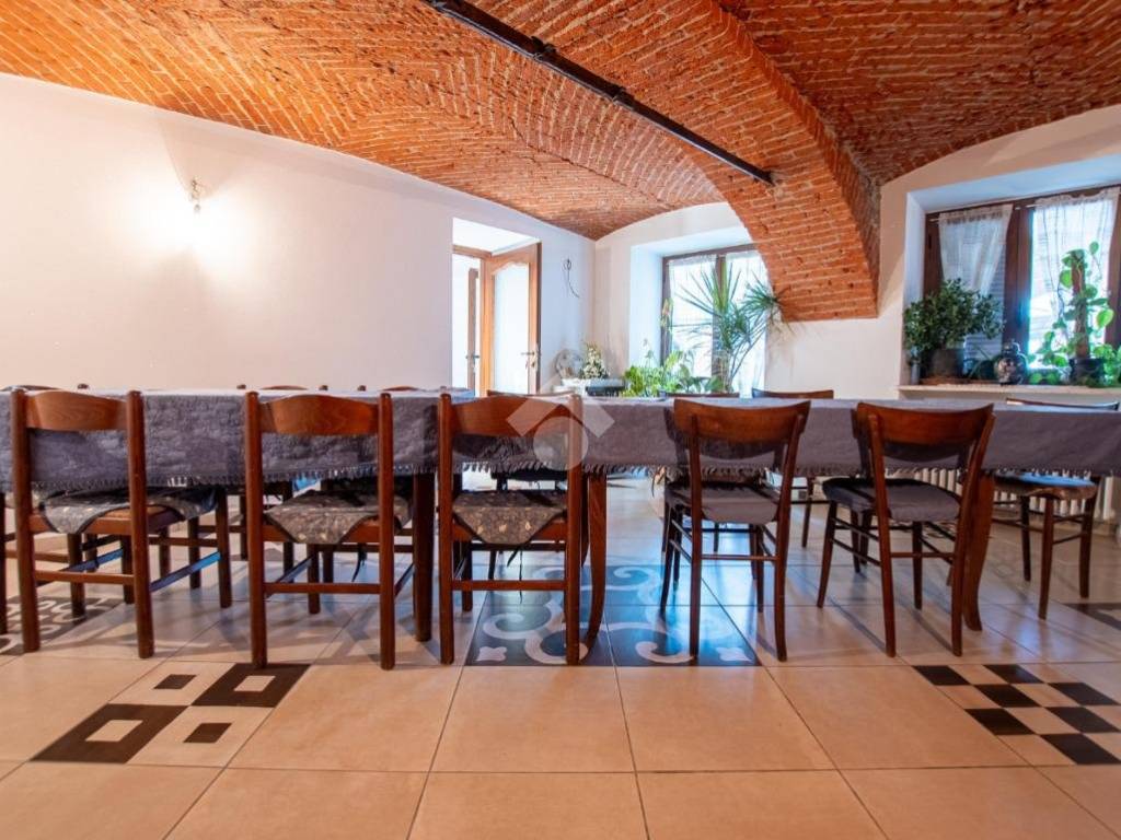 Casa indipendente a Envie in Via Civallero e Molar, 6 - Foto 5