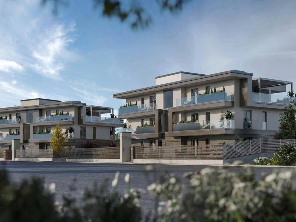 Appartamento a Arona in Via XX Settembre , 1 - Foto 3