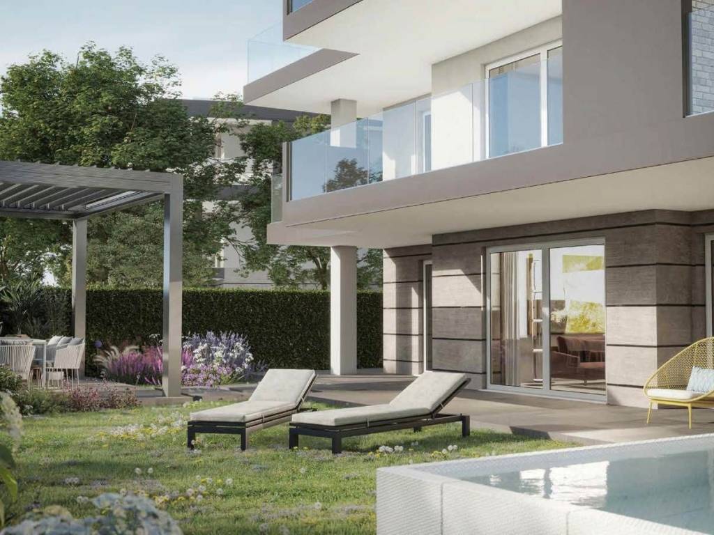 Appartamento a Arona in Via XX Settembre , 1 - Foto 4