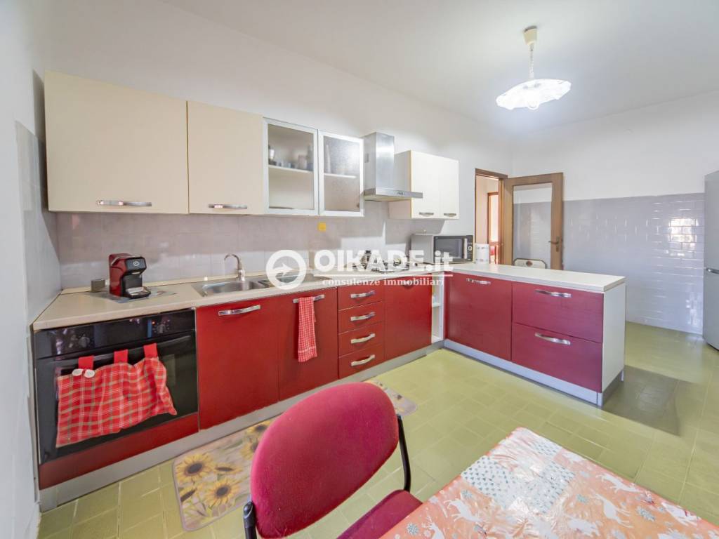 Appartamento a Selargius in Via Daniele Manin, 99 - Foto 2