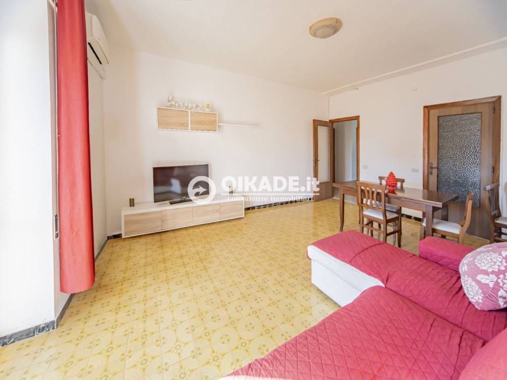 Appartamento a Selargius in Via Daniele Manin, 99 - Foto 3