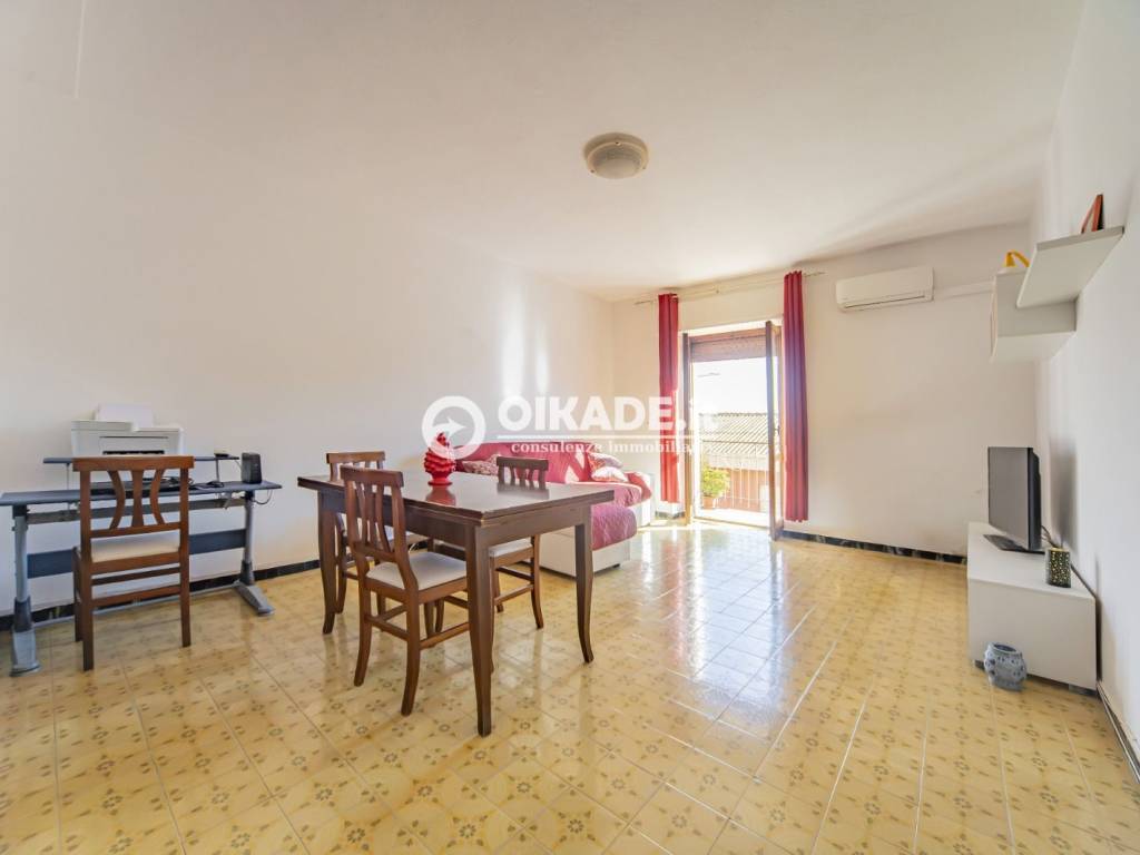 Appartamento a Selargius in Via Daniele Manin, 99 - Foto 4