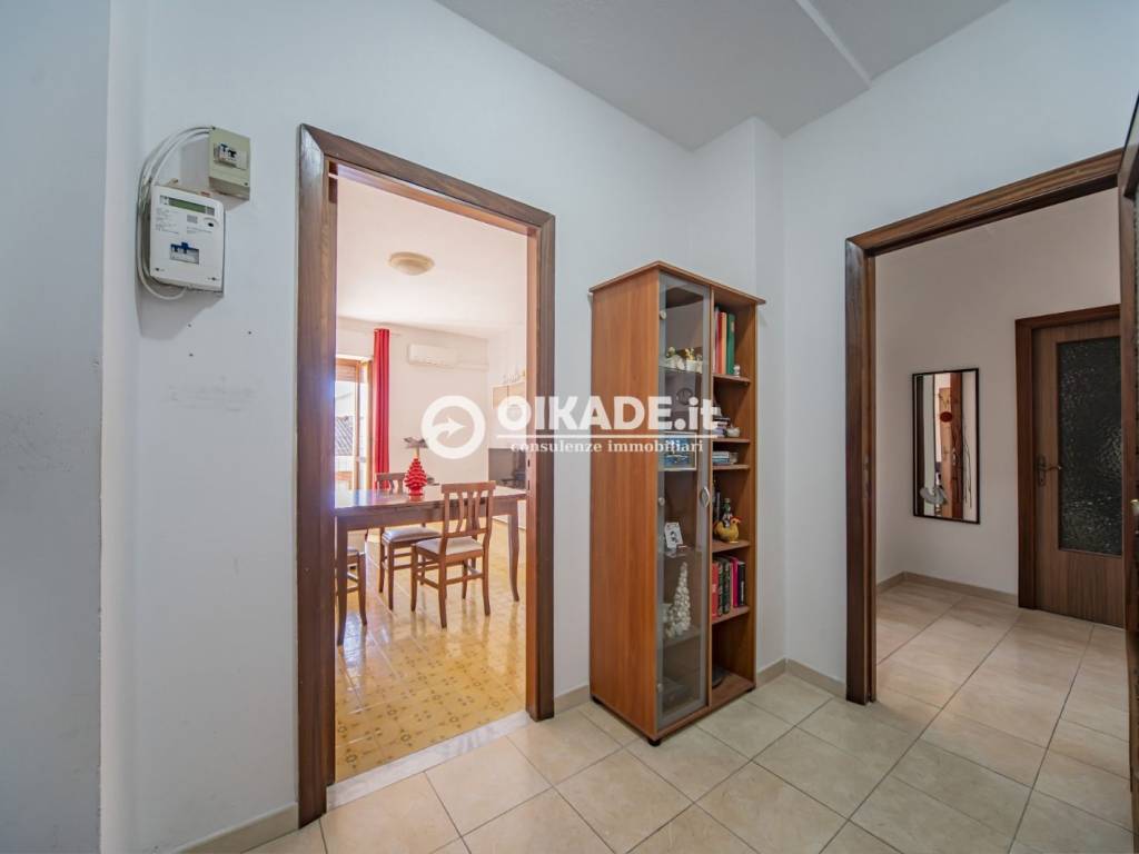 Appartamento a Selargius in Via Daniele Manin, 99 - Foto 5