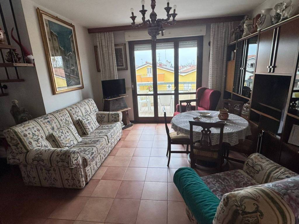 Attico / mansarda a Rimini in Via Turchetta - Foto 5