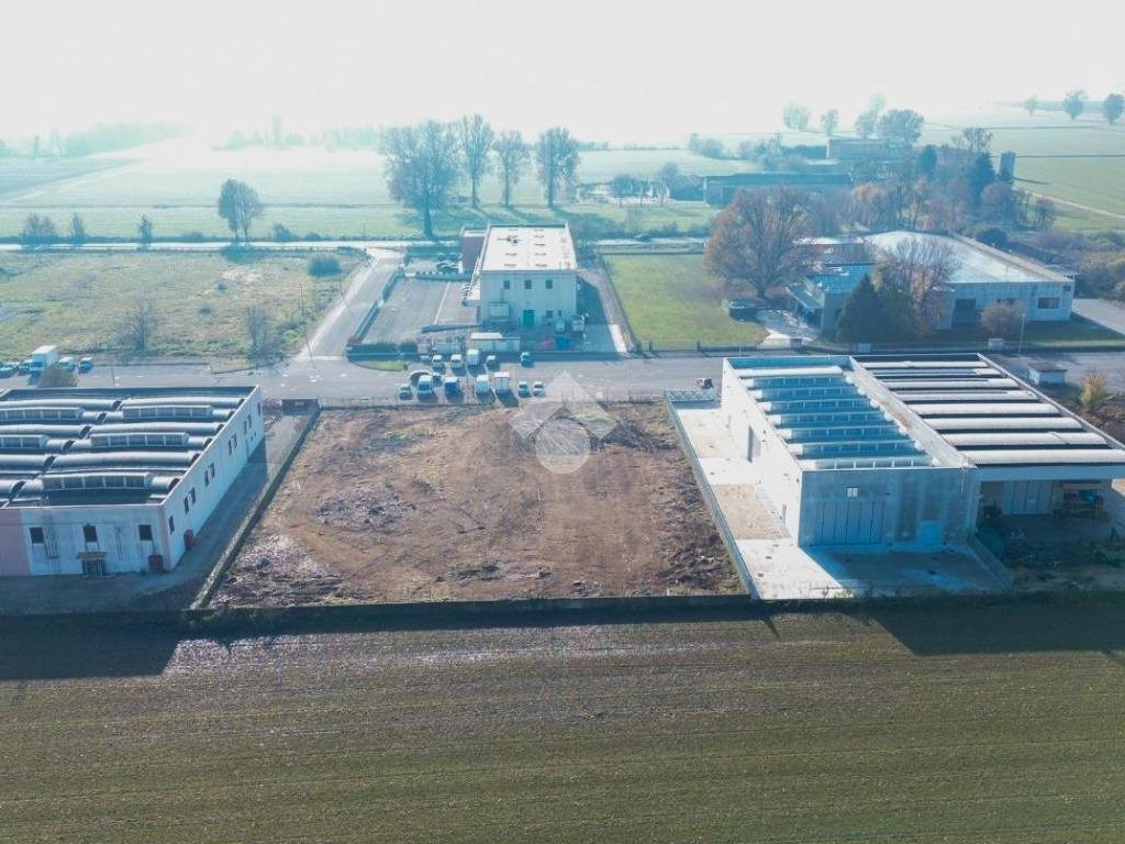 Terreno a Malagnino in Via Dosolo - Foto 3