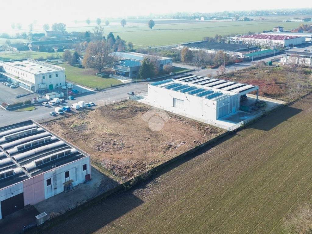 Terreno a Malagnino in Via Dosolo - Foto 4