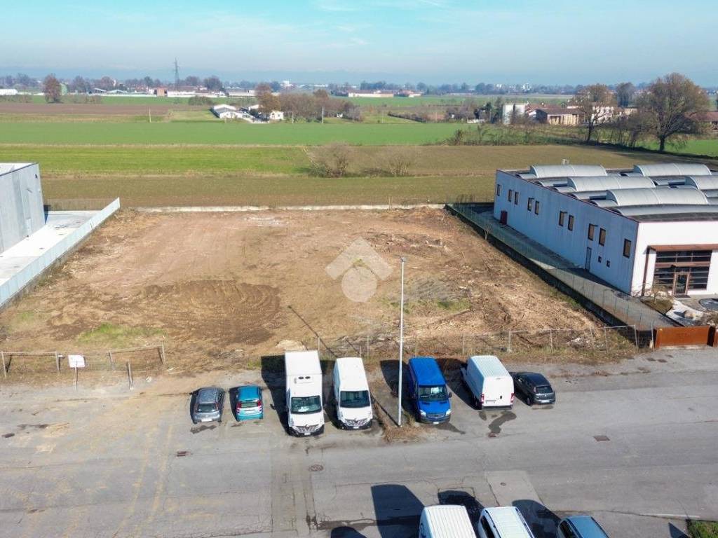 Terreno a Malagnino in Via Dosolo - Foto 5