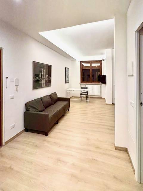 Appartamento a Novara in Baluardo Quintino Sella, 20 - Foto 3