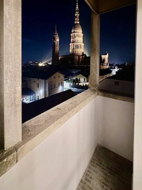 Appartamento a Novara in Baluardo Quintino Sella, 20 - Foto 4