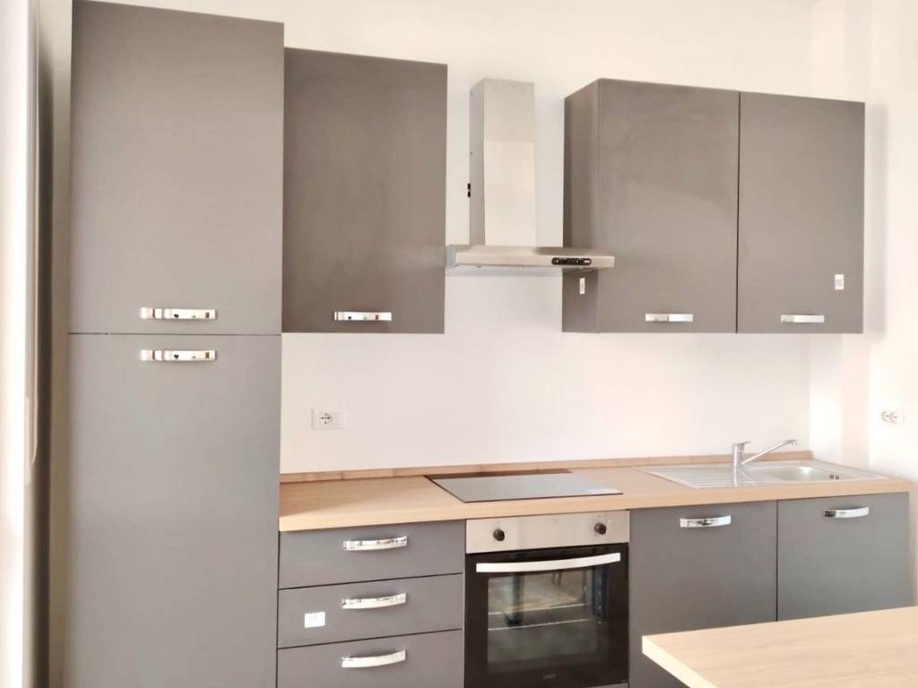 Appartamento a Novara in Baluardo Quintino Sella, 20 - Foto 5