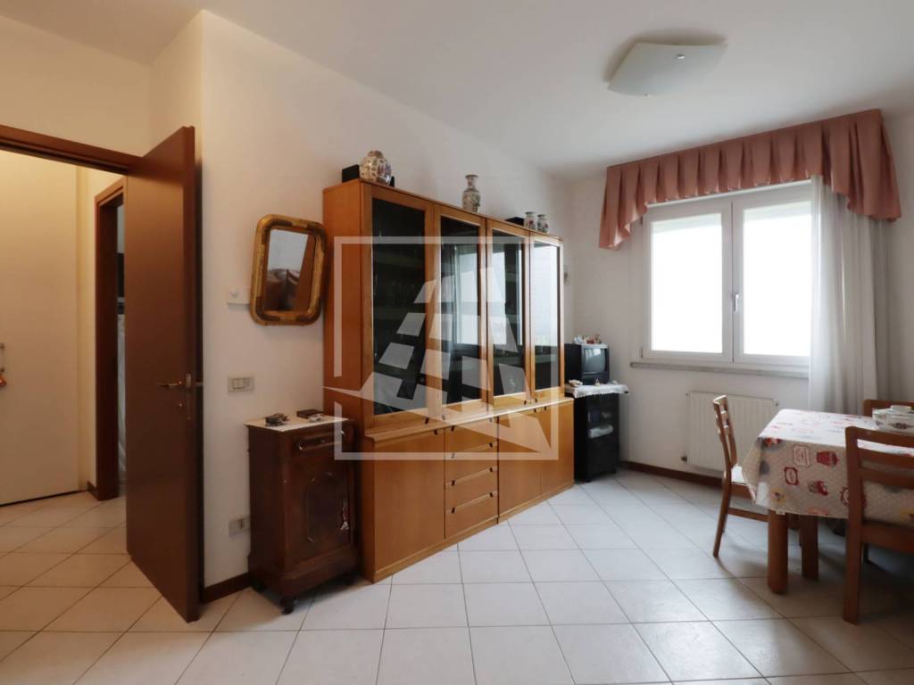 Appartamento a Reggio emilia in Via Amos Zanibelli, 33 - Foto 3