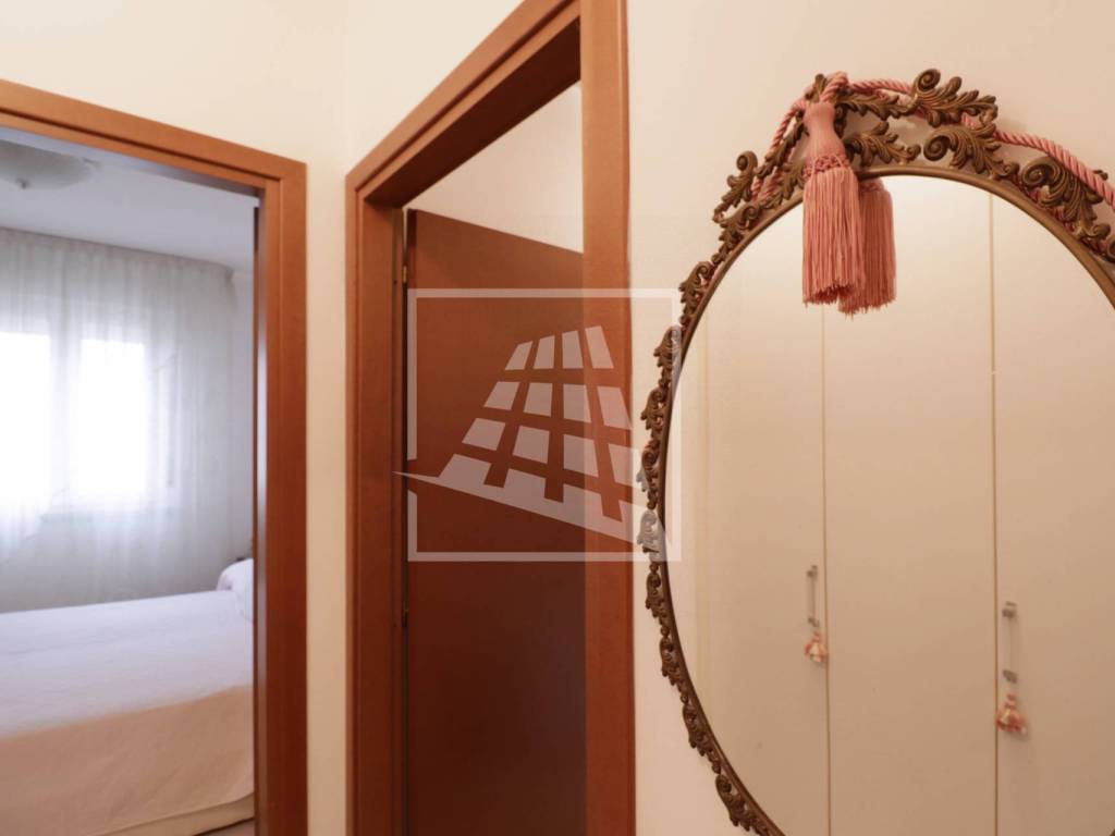 Appartamento a Reggio emilia in Via Amos Zanibelli, 33 - Foto 4