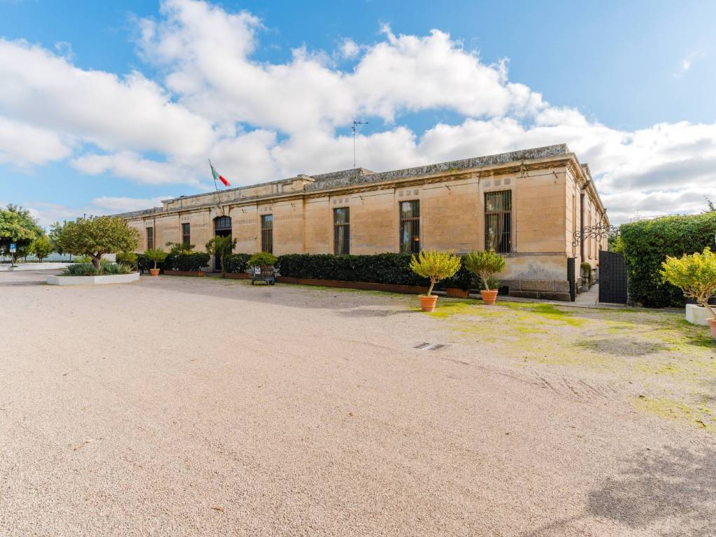 Rustico / casale a Lecce in Via dei Ferrari - Foto 2