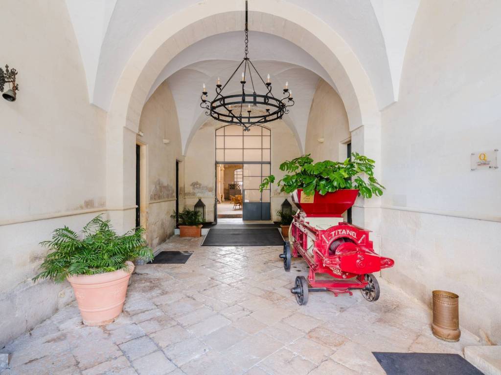 Rustico / casale a Lecce in Via dei Ferrari - Foto 3