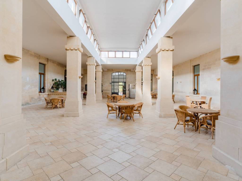 Rustico / casale a Lecce in Via dei Ferrari - Foto 4