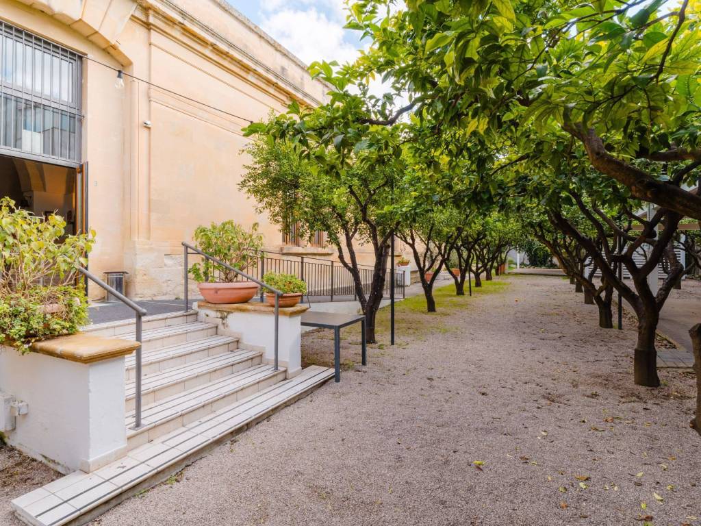 Rustico / casale a Lecce in Via dei Ferrari - Foto 5