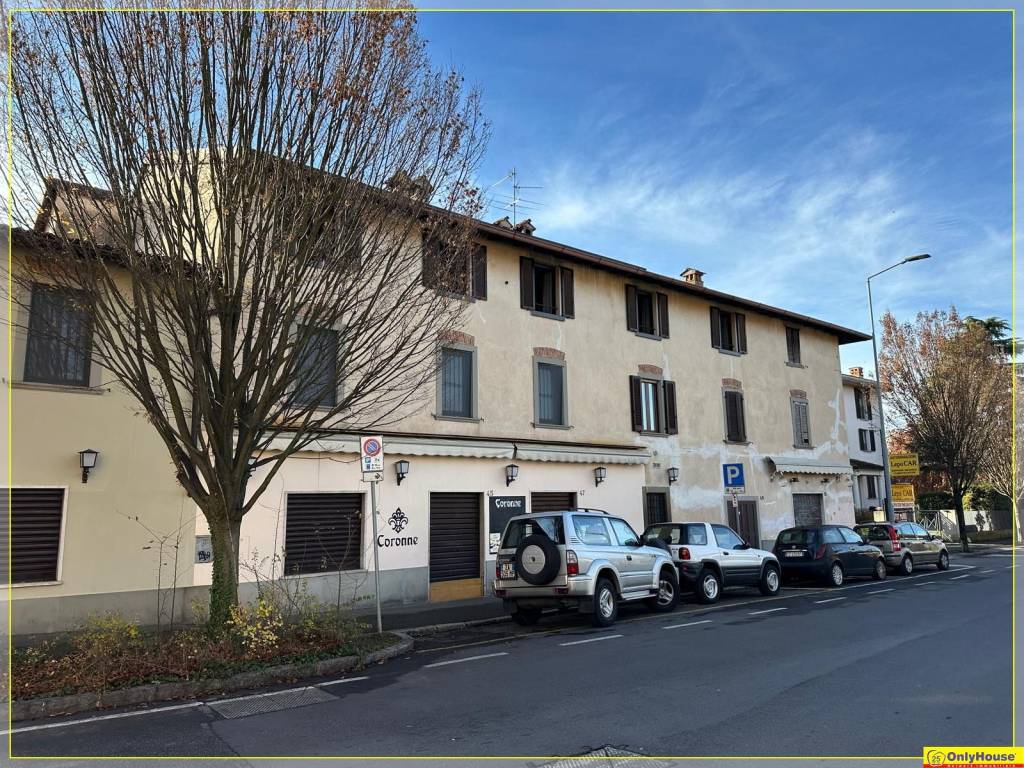 Appartamento a Bergamo in Via Guglielmo Lochis, 35 - Foto 3