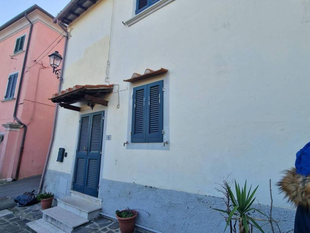 Casa indipendente a Crespina e lorenzana in Via Monte Grappa - Foto 5