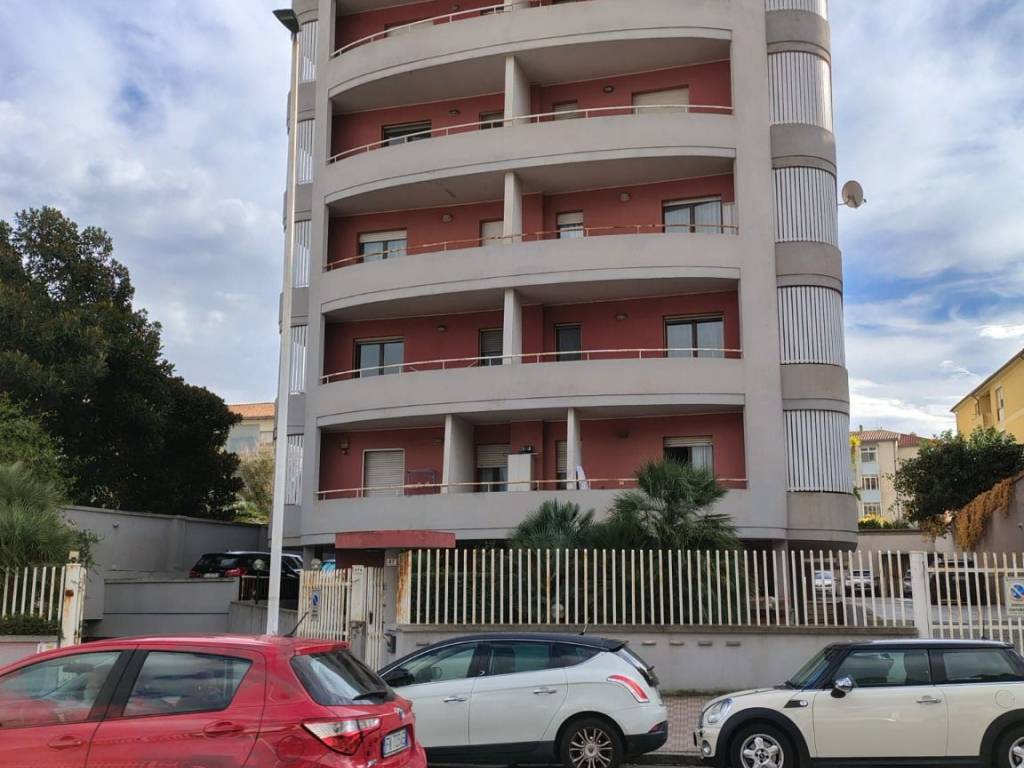 Appartamento a Cagliari in Via Francesco Ciusa, 87 - Foto 2