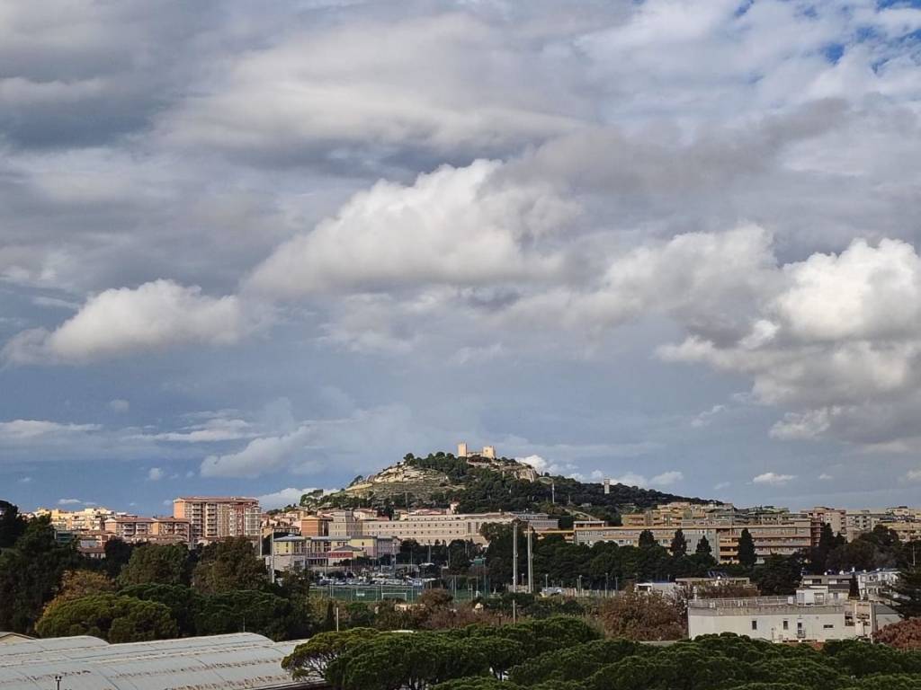 Appartamento a Cagliari in Via Francesco Ciusa, 87 - Foto 5