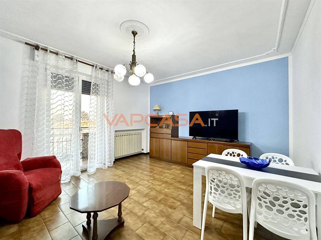 Appartamento a Caravaggio in via san francesco d'assisi, 95 - Foto 2