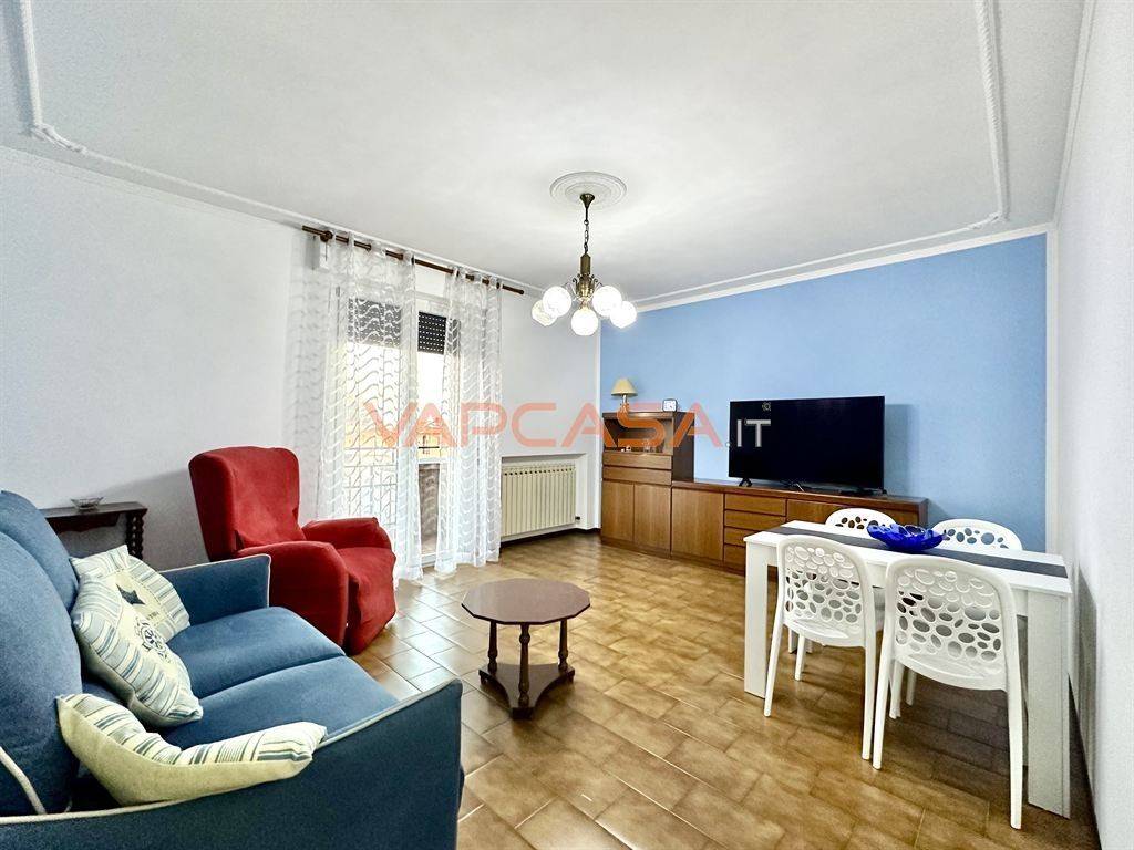Appartamento a Caravaggio in via san francesco d'assisi, 95 - Foto 3