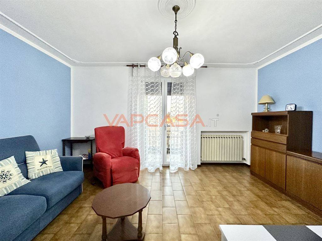 Appartamento a Caravaggio in via san francesco d'assisi, 95 - Foto 4