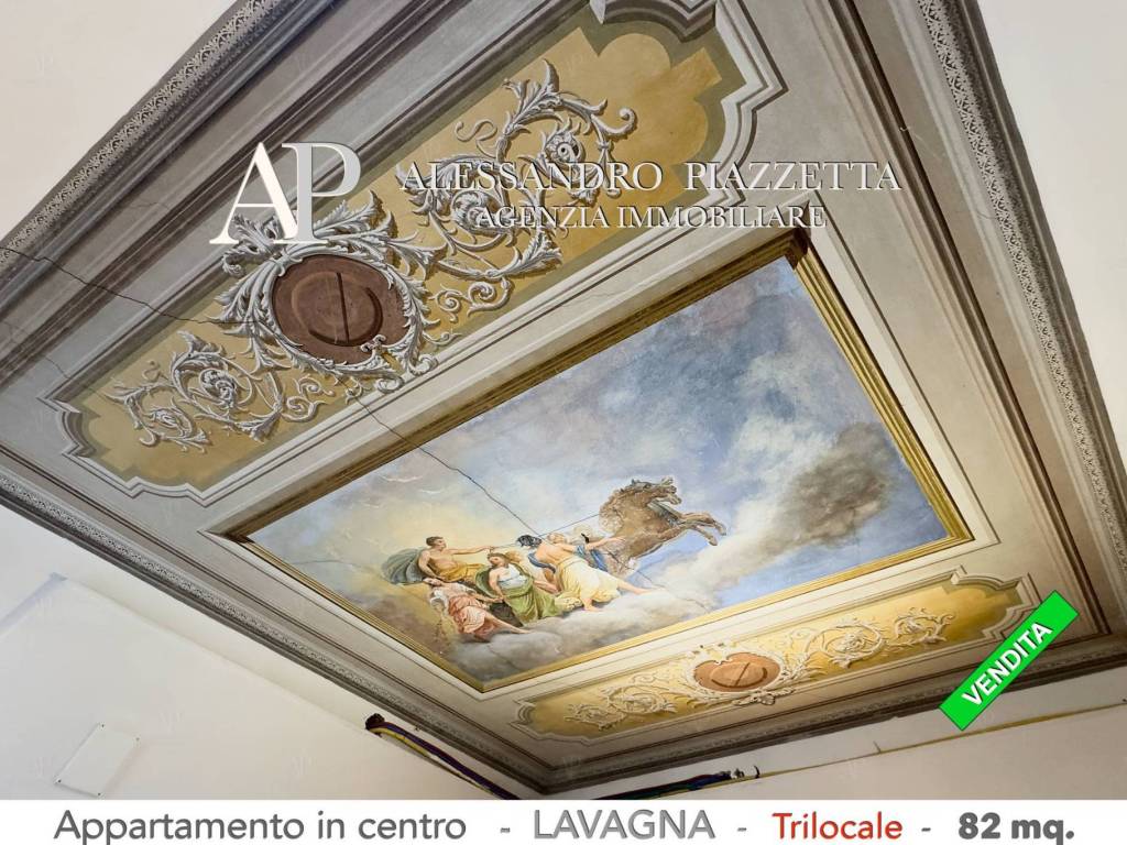 Appartamento a Lavagna - Foto 2