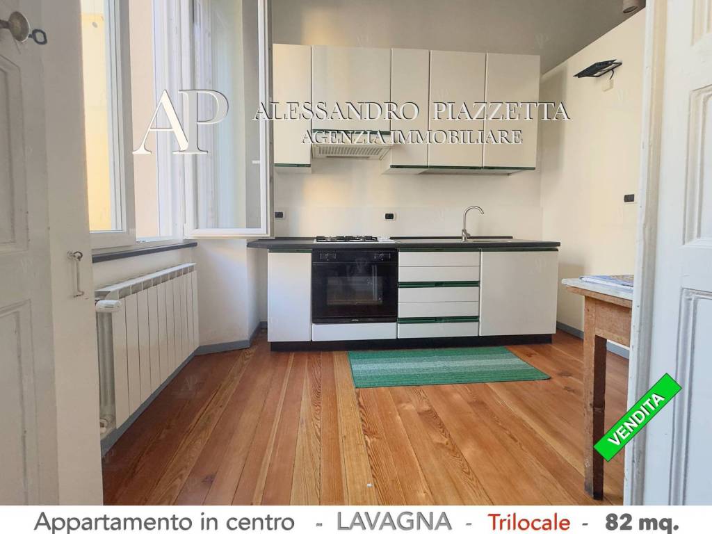 Appartamento a Lavagna - Foto 4