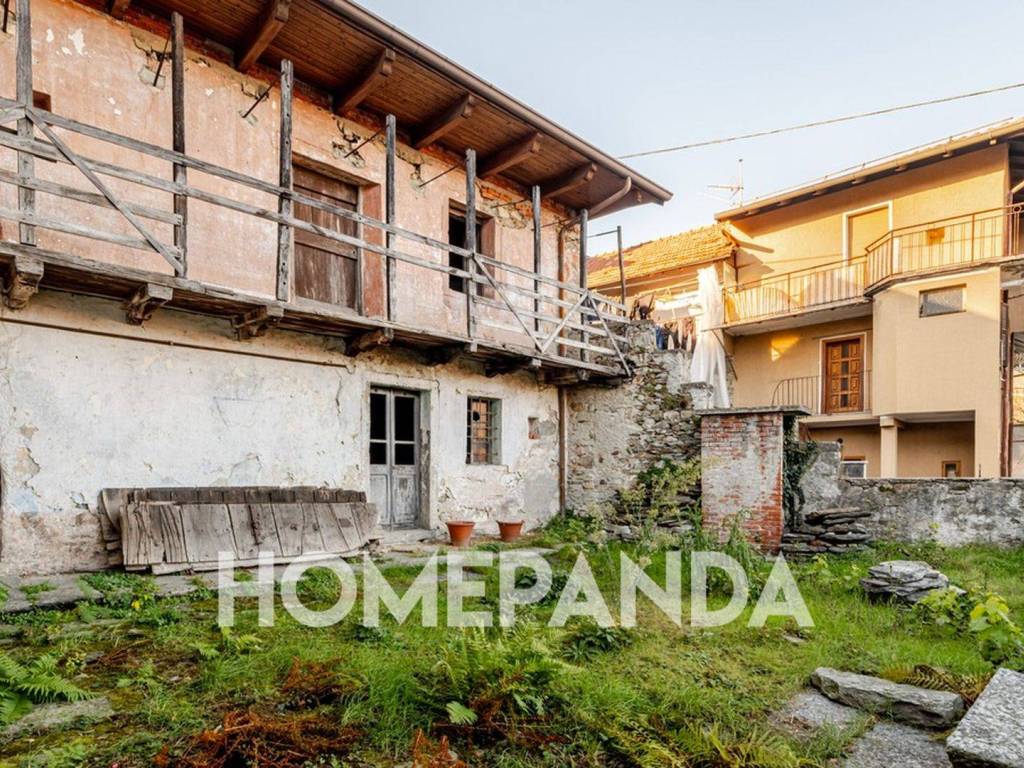 Villa a Omegna in Via Montebuglio - Foto 4