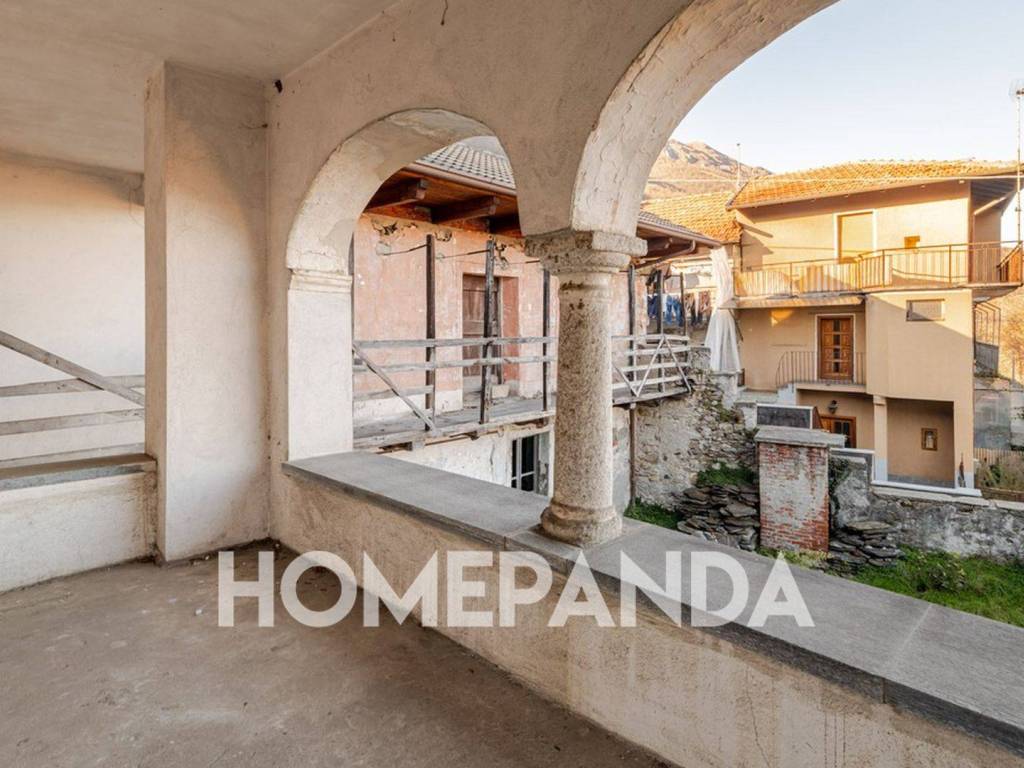 Villa a Omegna in Via Montebuglio - Foto 5