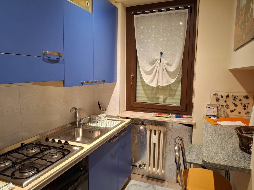 Appartamento a Moretta in Via Scarnafigi, 7 - Foto 2