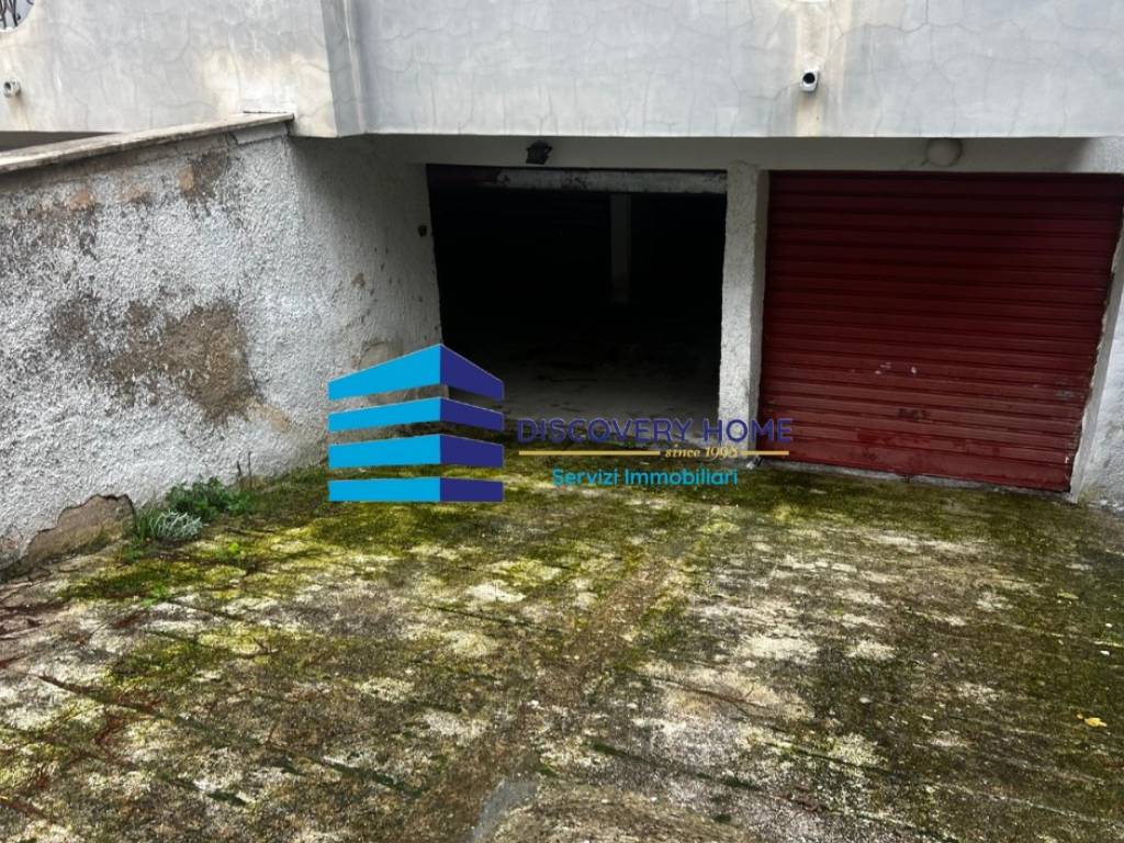 Box / garage a Triggiano in Via Flavio Gioia, 10 - Foto 2