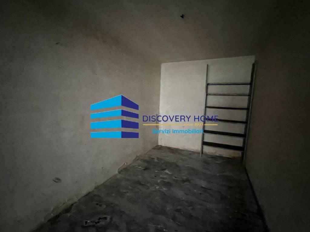Box / garage a Triggiano in Via Flavio Gioia, 10 - Foto 3