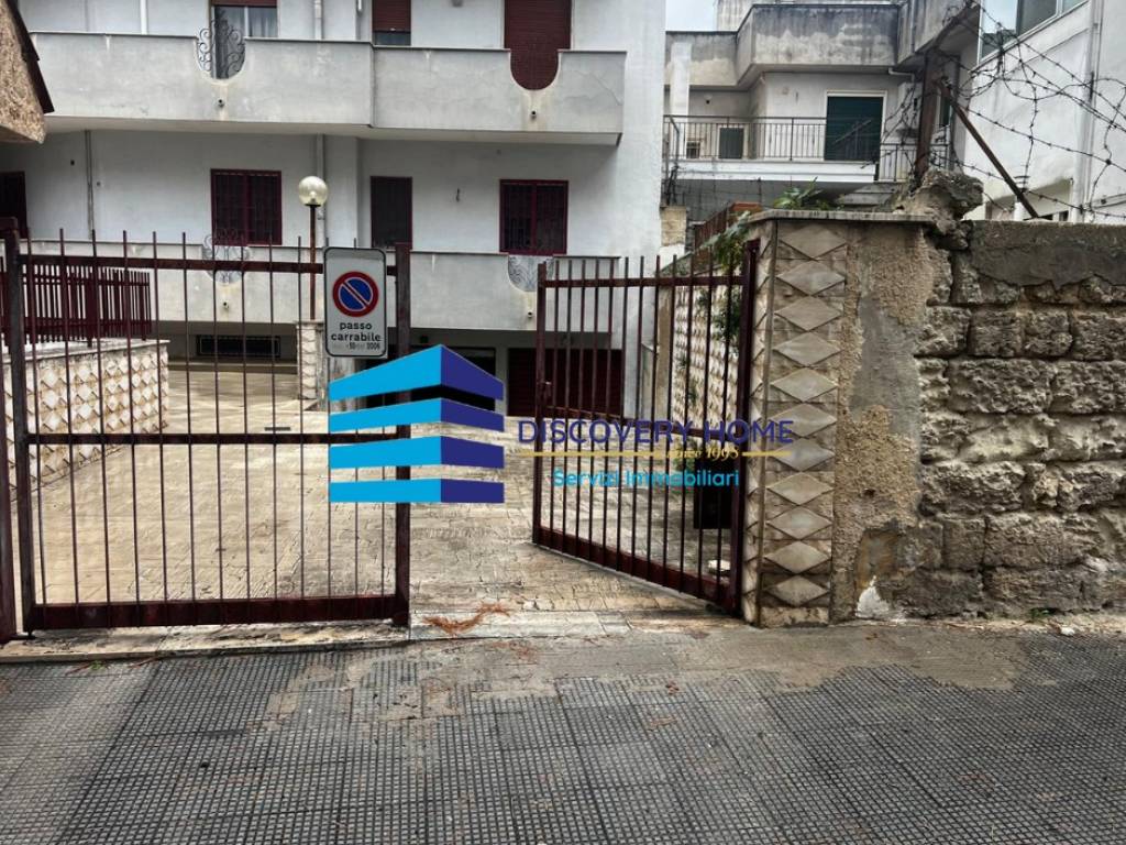 Box / garage a Triggiano in Via Flavio Gioia, 10 - Foto 4