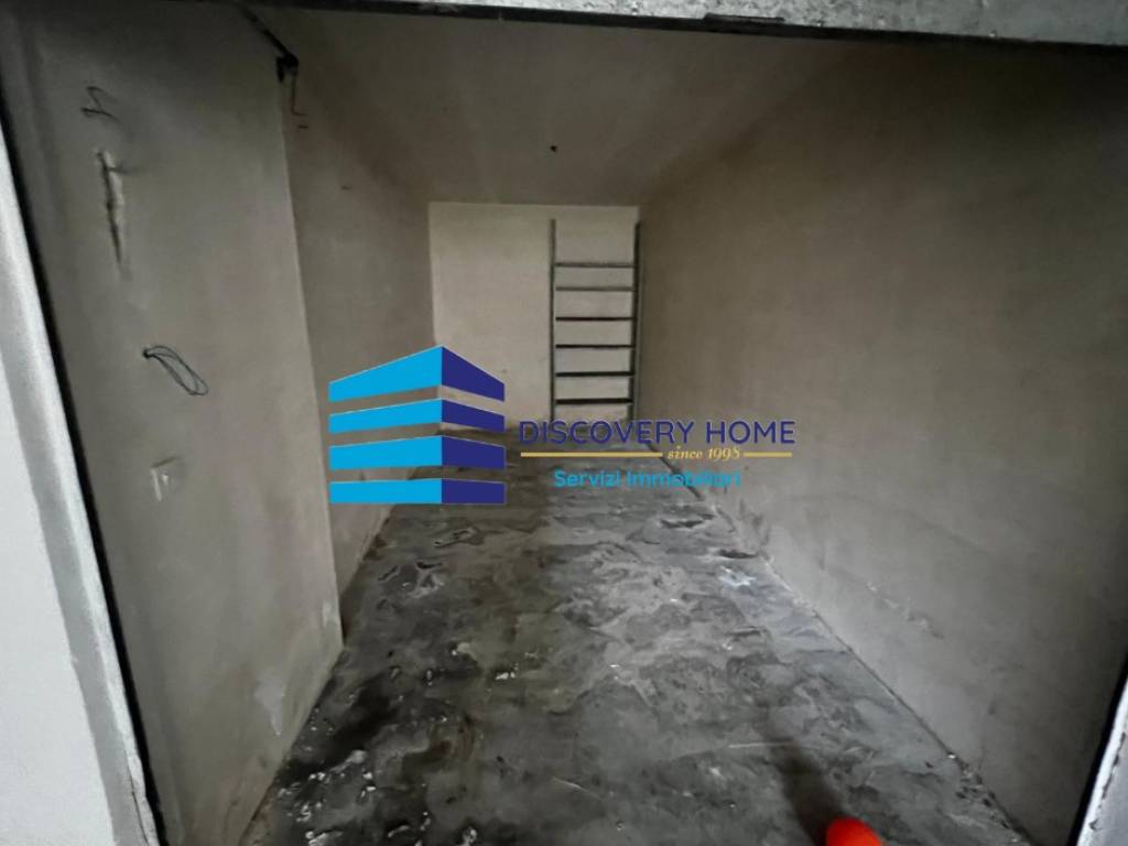 Box / garage a Triggiano in Via Flavio Gioia, 10 - Foto 5