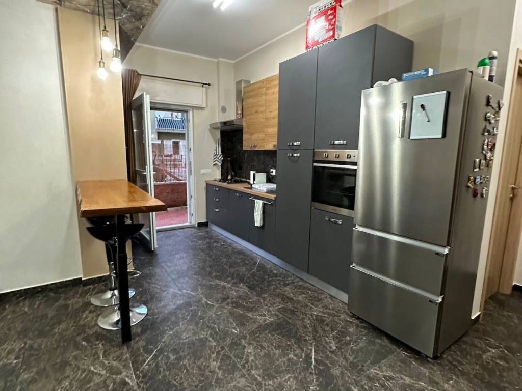 Appartamento a Ladispoli in Via Latina - Foto 5