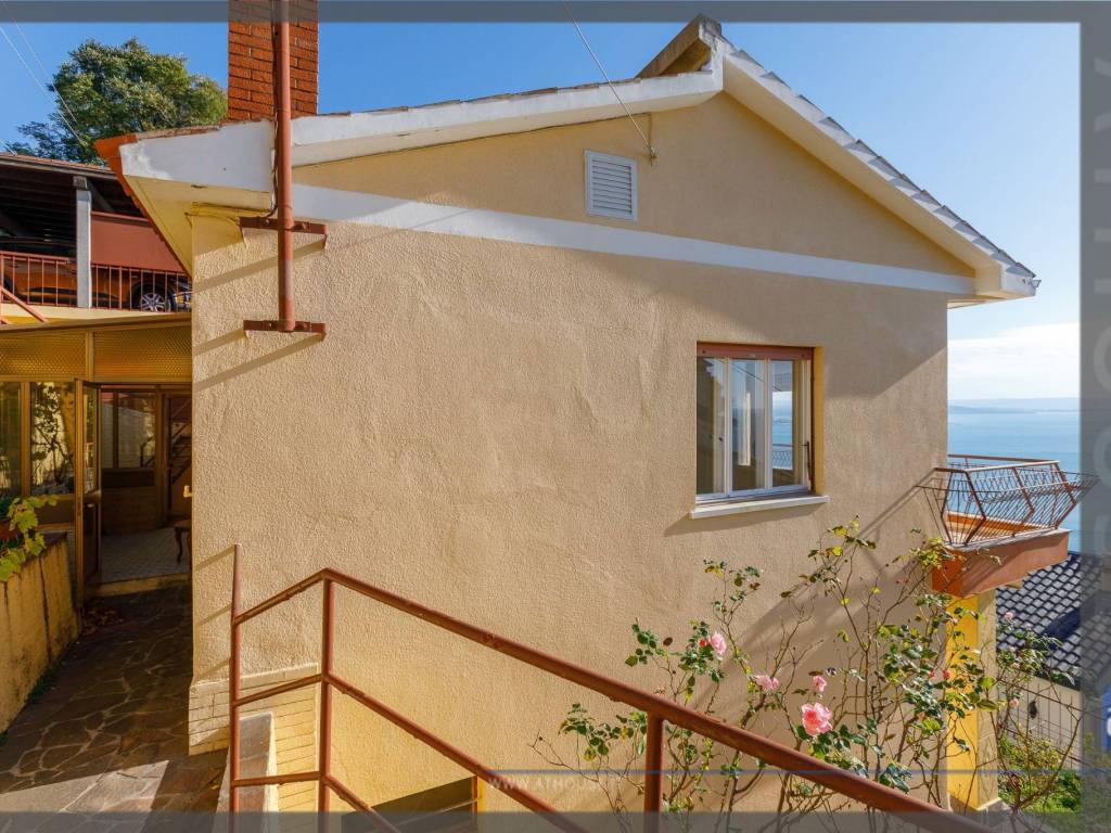 Villa a Trieste in Strada del Friuli, 238 - Foto 4