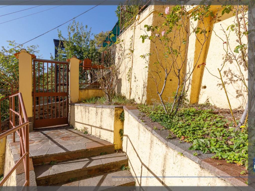 Villa a Trieste in Strada del Friuli, 238 - Foto 5