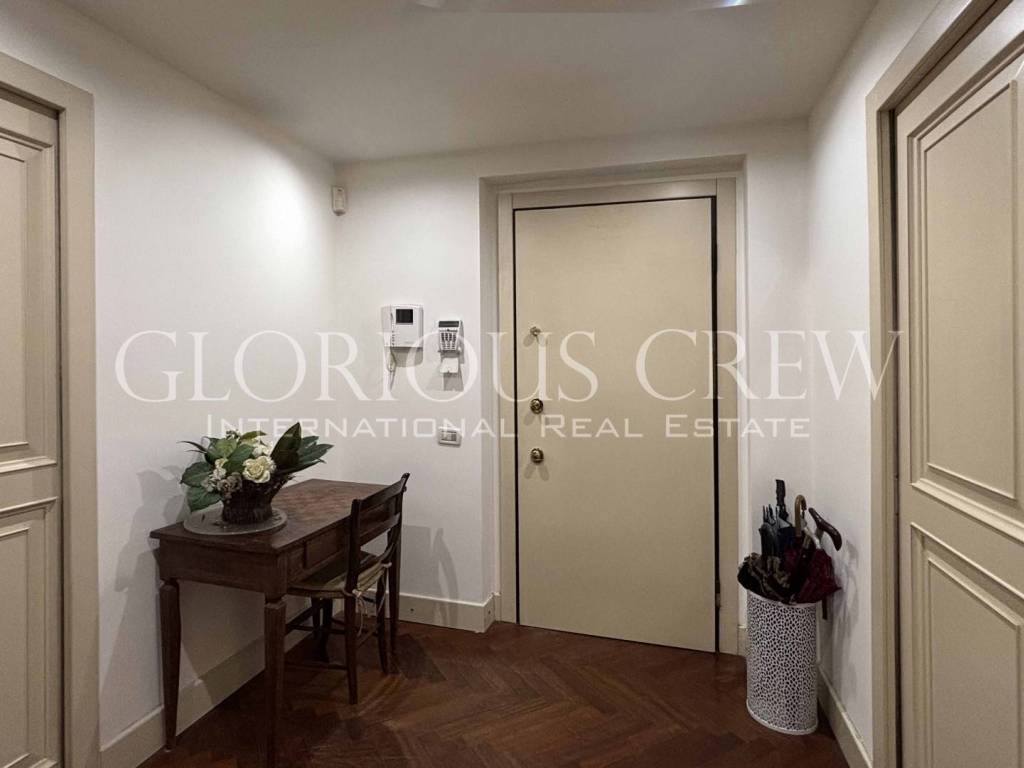 Appartamento a Monza in Via Grazie Vecchie, 13 - Foto 2