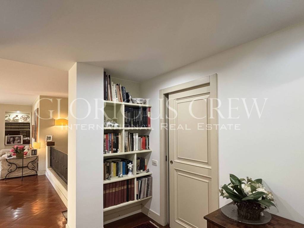 Appartamento a Monza in Via Grazie Vecchie, 13 - Foto 3