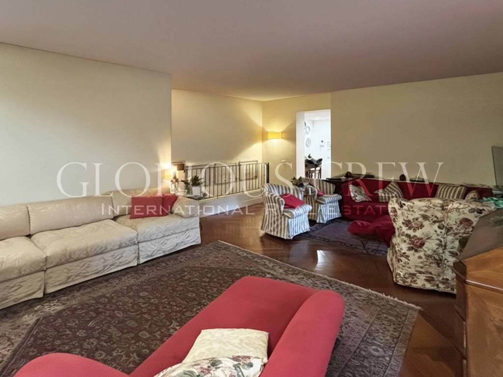 Appartamento a Monza in Via Grazie Vecchie, 13 - Foto 4