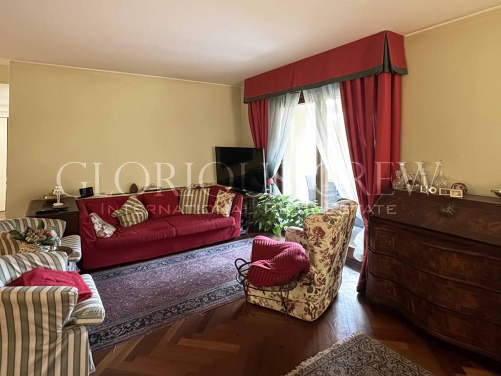 Appartamento a Monza in Via Grazie Vecchie, 13 - Foto 5