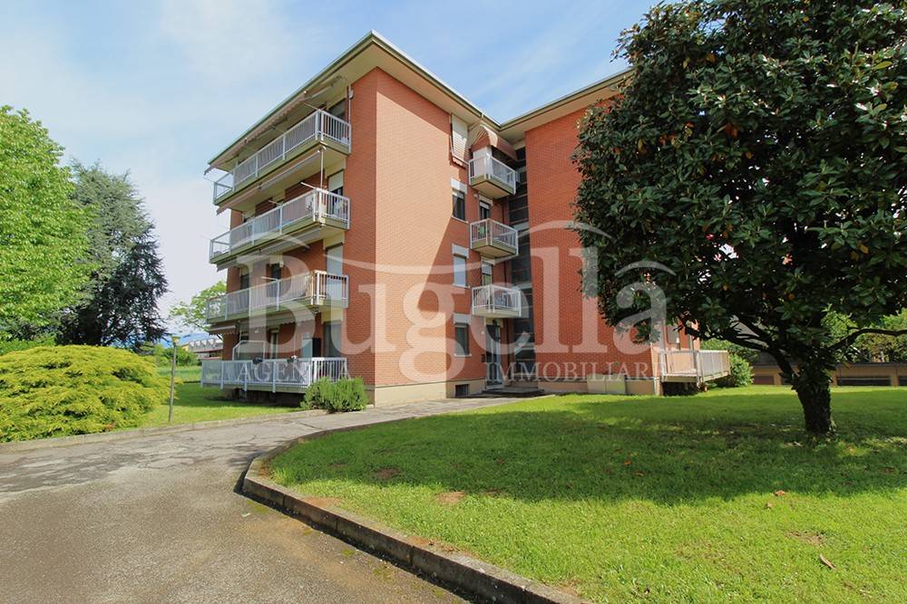 Appartamento a Cerrione in Via Canton Graglia - Foto 3