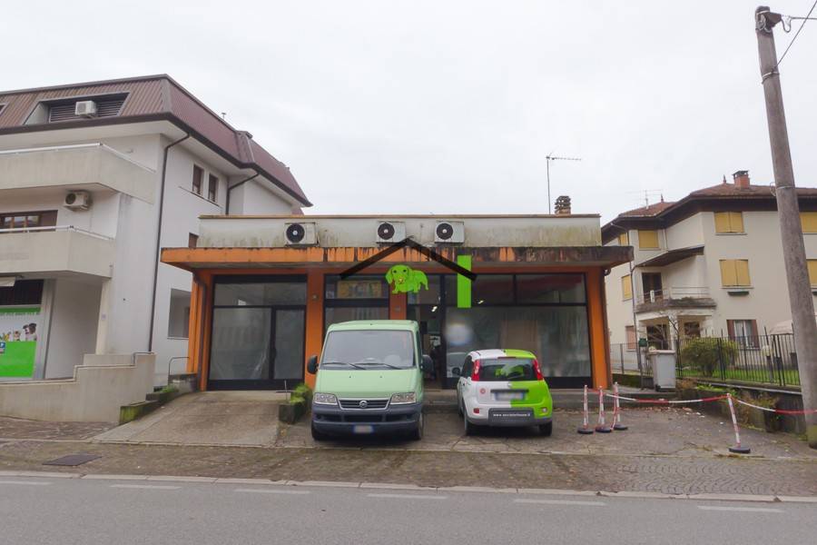 Appartamento a Spilimbergo in Via Camillo Benso di Cavour, 17 - Foto 2