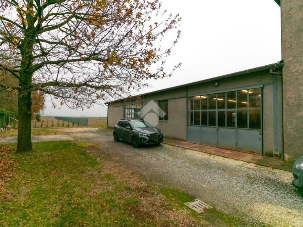 Casa indipendente a Ravenna in Via Sauro Babini, 85 - Foto 2